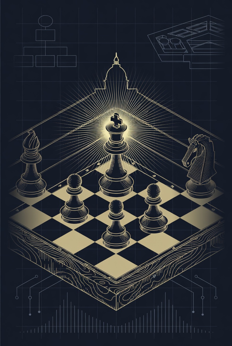 Federal Market Strategy